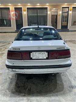 دایۆ پرینس